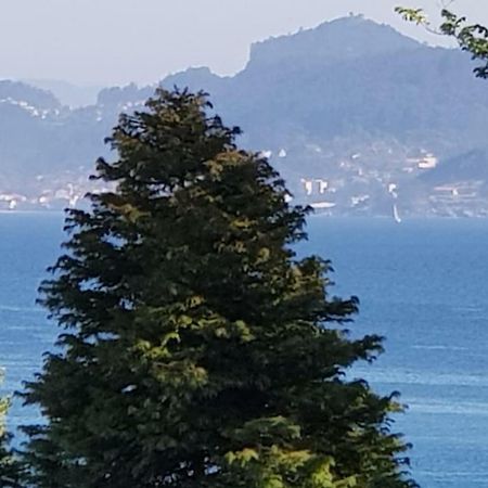 Apartamento VOLVERÁS Sanxenxo Exterior foto