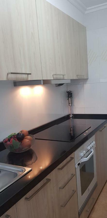 Apartamento VOLVERÁS Sanxenxo Exterior foto