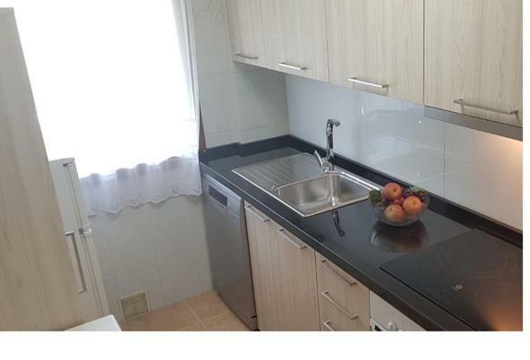 Apartamento VOLVERÁS Sanxenxo Exterior foto