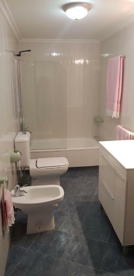 Apartamento VOLVERÁS Sanxenxo Exterior foto